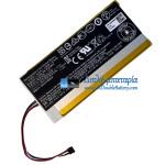 Μπαταρία για Acer PR-234385G CTL4100 CTL6100 CTL6100WL [Αντικατάσταση μπαταρίας]